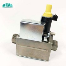 Ferroli vailant Vanward Squirre 가스 기기용 가스 비례 제어 밸브 AC230V ERCO EBR2008N010201