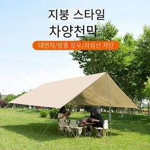 COSYEVNO 12명 단체 텐트 심플하게, 3*3 m [4 인용]]