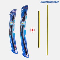 캐프 코란도C.뉴코란도C 와이퍼 600+400 뷰맥스플러스, 선택완료