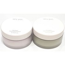 미샤 에어리 팟 파우더 9g_2홋수/피지/개기름, 1개, 민트
