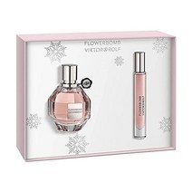 지속 빅터앤롤프 플라워밤 향수 50ml + 미니 10ml 여자용 니치향수 편집샵