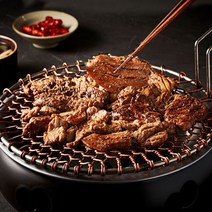 양념돼지갈비 1.4kg 포멤버스 정성 맛 양념갈비 저녁메뉴 HACCP
