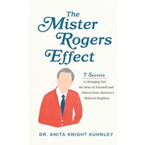 Mister Rogers Effect Hardcover, Baker Books