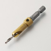 쏘비트 이중비트 3 x 8mm 하드우드 사라기리 이중기리 국내생산