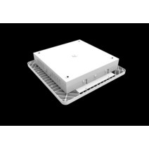 캐노피천막 주차장 자전거 옥상 테라스 차양막 캐노피 미국 창고 45 60 80 100 120 주차 차고 주유소 램프 라이트