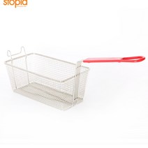 통닭 튀김 바스켓 (업소용), 단품