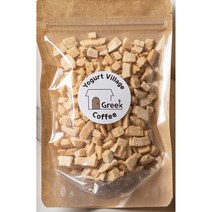 요빌 고단백 수제 저당 그래놀라 100g, 코코넛청크