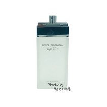 [돌체&가바나] 라이트블루 50ml