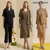마이클바스티안 여성 썸머셋업 4종 24SS 최신상