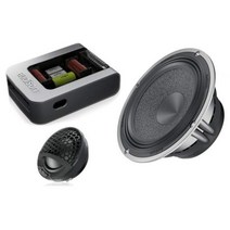 Audison 오디슨 보체 Voce AV K6 2웨이 컴퍼너트 스피커 카오디오 음향 튜닝 업그레이드 DIY