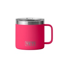 예티 램블러 머그 14oz(397ml), 1개, 28_비미니 핑크