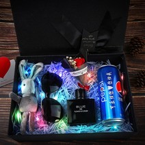남학생 생일선물 남자친구선물 남편 남성 서프라이즈 실용 남자예물시계