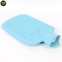 보온물주머니 보온주머니 보온 보온파우치 찜질팩 파우치 PVC 물주머니