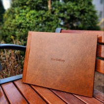 14x11 10p 편집무제한 압축앨범제작 웨딩 성장 스냅앨범 셀프웨딩앨범제작, Mint avenue