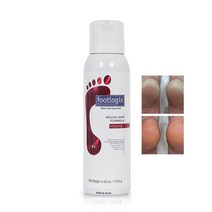 Footlogix 풋로직스 러프 스킨 포뮬라 119.9g 발뒤꿈치 각질케어