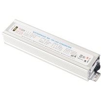 방수 SMPS 300W 12V 24V JmDisplay KC LED 안정기 파워서플라이, 12V 300W(23.0A), 1개