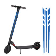 나인봇 es1 es2 es4 반사안전 스티커