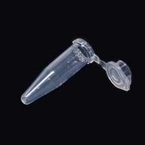 마이크로튜브 1.5ml (500개pk) Micro tube, 선택1 비멸균 (500개/pk)