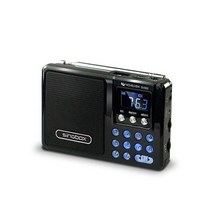 [노벨뷰] 휴대용 FM라디오 SV-932