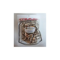 국내산 친환경 송화고 건조버섯, 100g x 1개
