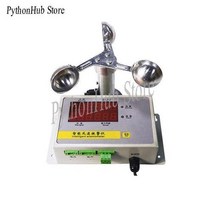 타워 크레인 풍속계 날씨 풍속 경보 건물 건설 바람 온도 분할 액세서리, Type3