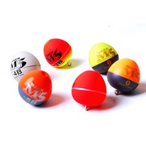 맥 M5 잠수고리찌 잠수찌 참돔 부시리 전용 오렌지, -G2