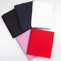 자투리 CP면혼방스판무지D0619 택1, CP면혼방스판무지D0619 핑크