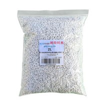 원예용 퍼라이트 394847, 1개