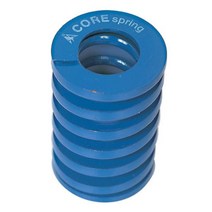 코아씨앤티 금형스프링 CL 20x30mm 10mm_(1EA), 1개