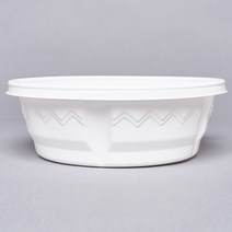 225 일회용 탕용기 특소 1600ml, 100개