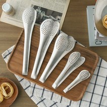 주방집게 요리집게 빵 치킨 샐러드 고기 집게, 특대_28cm, 1개