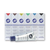 알앤비 피톤 라테크 헤어 매니큐어 240ml 재료 바버샵 도매 미용실 소매 헤어 용품, 1, 6.레드, 본상품선택