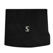 [포르쉐 마칸 95B 2014년이후 트렁크 ED 코드 카매트] 수입차 외제차 자동차매트 바닥매트 카페트 캠리용매트, 코드 블랙