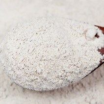 돼지감자 말린돼지감자 돼지감자가루 분말, 돼지감자분말 500g