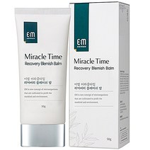 EM 이보메 리커버리 스킨 120ml+휴대용치약칫솔세트 스킨/토너/화장수, 50ml, 이보메비비크림 50ml+휴대용치약칫솔세트, 1개