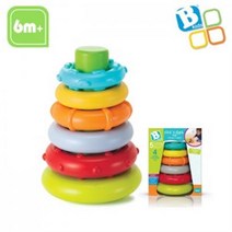 비키즈 링쌓기(B-73612)