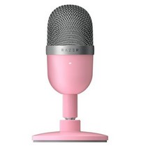 in Razer 레이저 Razer SEIREN MINI QuartzI / 게임용 스탠드 마이크 / 웨이코스 정품