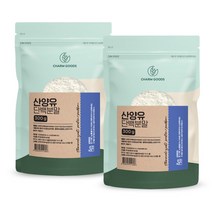 참굿즈 산양유 단백분말 300g /팩 네델란드 산양유 100%