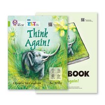 EBS ELT Big Cat Band 11: Think Again!, EBS ELT Big Cat Band 11: Thi.., EBS교육방송 편집부(저),EBS한국교육방송공사.., EBS한국교육방송공사