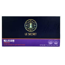 르시크릿 에스트로벤 갱년기 여성 피로 비타민 영양제 회화나무열매추출물 홍삼 김희애 중년 여자 완경기 폐경 보조제 뉴트리원 대두이소플라본 홍삼 호르몬