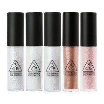 쓰리컨셉아이즈 아이 스위치 리퀴드 아이섀도, DOUBLE NOTE, 1개