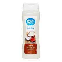화이트레인 모이스춰라이징 샴푸 Tropical Coconut, 443ml, 1개