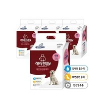 헤이젠틀 애견패드 배변훈련용 대형 20매 애견용 패드 강아지밥그릇 애견용품 간식그릇 장난감노즈워크 아기강아지간식 애견식탁375858 L4