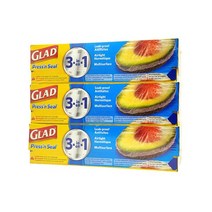 [코스트코] 프레스앤씰 매직랩 GLAD 30cm x 43.4m x 3팩 / 구매제한 1개, 상세 설명 참조, 상세 설명 참조