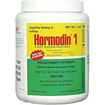Hormodin 1 Rooting White 호르모딘 루팅 화이트 뿌리 발근제 1팩