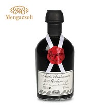 멩가졸리 유기농 발사믹 식초 250ml