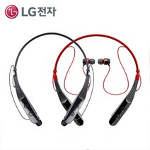 HBS-510 갤럭시 기어 이어폰 무선 이어폰 가성비, 레드