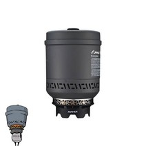 [코베아] 알파인마스터 2.0 / 포트 2L / 코알마 / 한국형 리액터스토브 / 당일발송, 1개