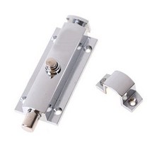 가구 CL406 스프링 원터치 도어래치 88MM 오도시 문고리