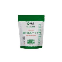 모리한 진한 말차 파우더 500g 그린티 녹차라떼, 1개